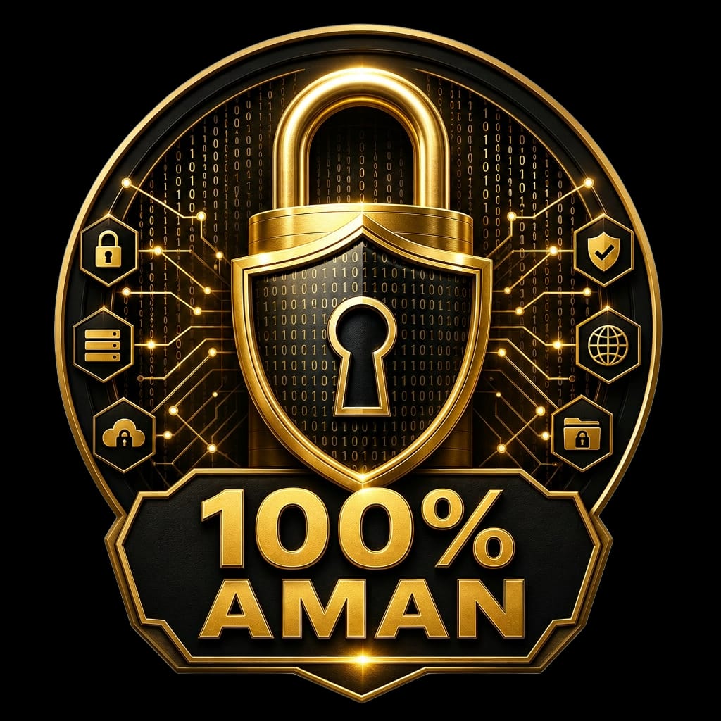 Top up koin domino aman terpercaya QRIS resmi