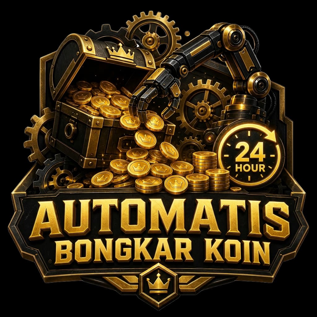 Bongkar jual koin Royal Dream Higgs Domino harga terbaik