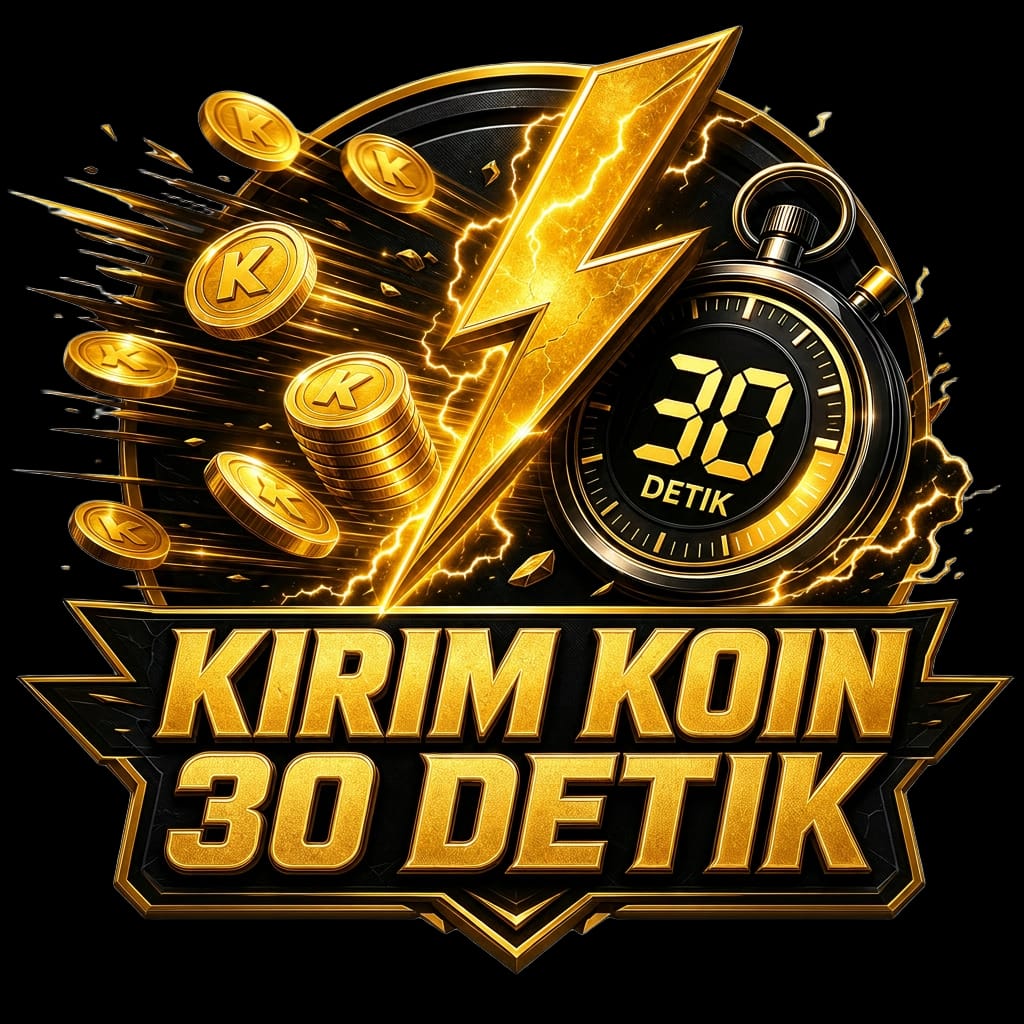 Top up chip Royal Dream dan Higgs Domino langsung masuk