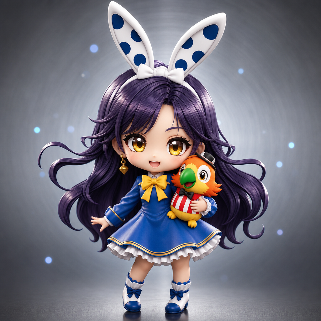 Royal Dream